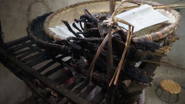 Năm Canh Tý, về nơi cúng thịt chuột trong đêm giao thừa: Chúng tôi không thờ thần chuột”-8