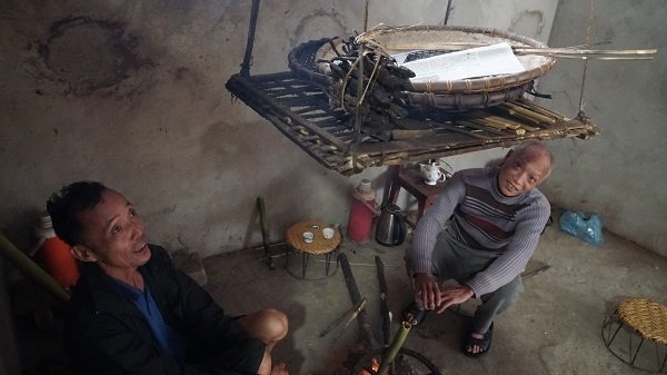 Năm Canh Tý, về nơi cúng thịt chuột trong đêm giao thừa: Chúng tôi không thờ thần chuột”-12