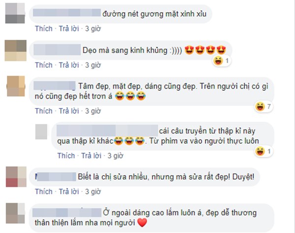 Thủy Tiên lộ clip quay lén, nhan sắc thật gây tranh cãi vì bị chê nhìn như chuyển giới-3