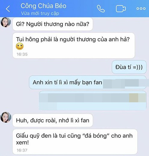 Chưa đám cưới, Duy Mạnh đã bị Quỳnh Anh quản lý chặt tài chính, lời đồn cô dâu sắc sảo và đanh thép nhất năm quả nhiên rất đúng-2