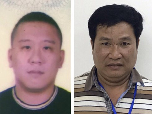 Vụ án Công ty Nhật Cường: Bộ Công an tiếp tục khởi tố bị can 04 đối tượng