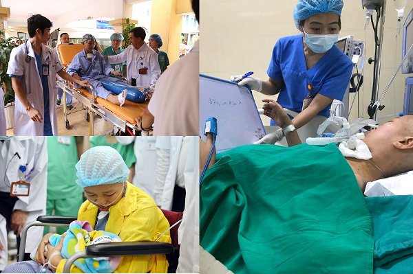 Mẹ bé Bình An trước thềm năm mới: Giờ tôi tin hai mẹ con bên nhau là sự thật rồi”-4