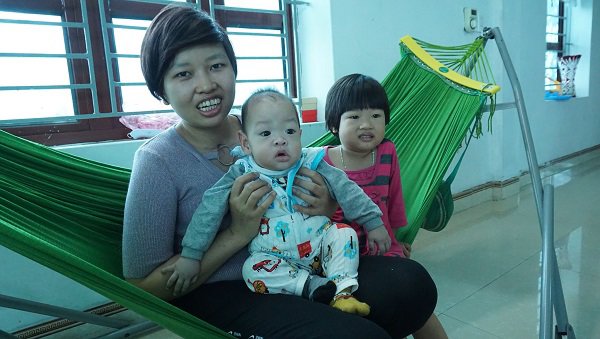 Mẹ bé Bình An trước thềm năm mới: Giờ tôi tin hai mẹ con bên nhau là sự thật rồi”-5