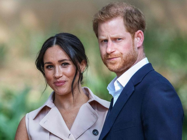 Mới ổn định cuộc sống ở Canada, vợ chồng Harry - Meghan Markle đưa ra lời cảnh báo gay gắt gây xôn xao dư luận-1