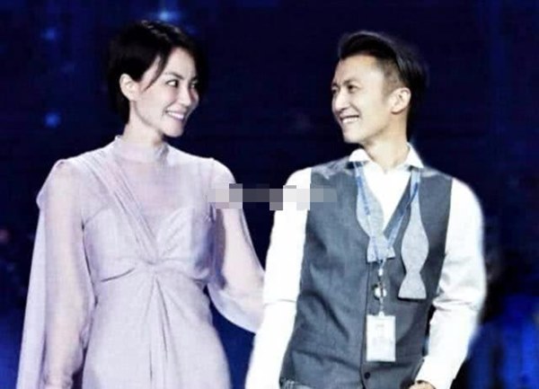 Tạ Đình Phong nói về tình cảm với Vương Phi, dân mạng lập tức mỉa mai đúng là người cha vô trách nhiệm-1