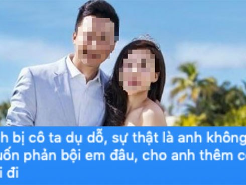 Vụ ly hôn “cực ngầu” của cô vợ ngày cuối năm: Điều tra ngoại tình trong 24 giờ, cách giải quyết cuối cùng khiến chồng lạy lục xin được tha thứ