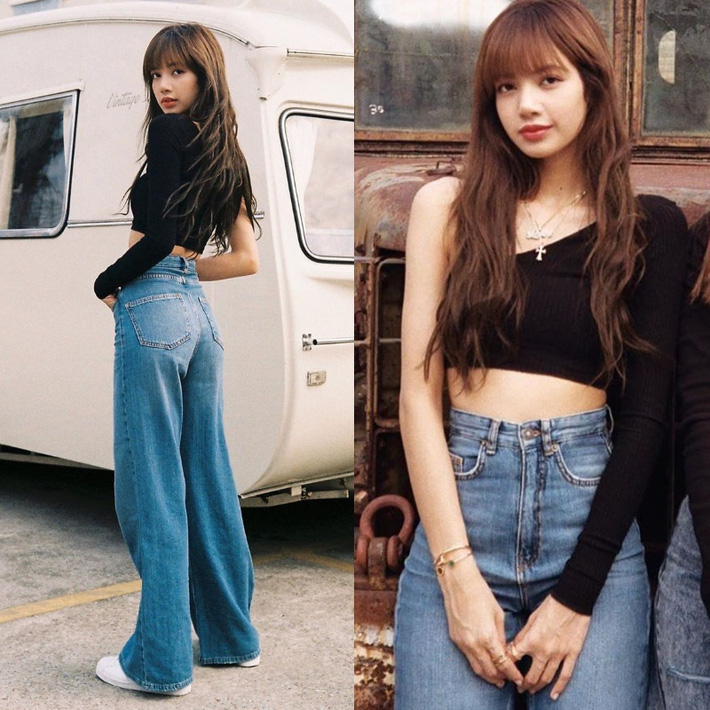 12 set đồ từ các mỹ nhân sang chảnh bạn có thể copy để Tết này đi đâu cũng được khen đẹp-8