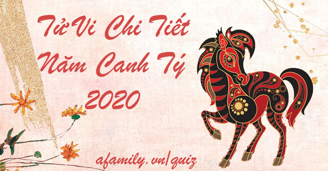 Tử vi chi tiết năm Canh Tý: Tuổi Ngọ bứt phá mọi khó khăn ngoạn mục, thu về nhiều tài lộc lẫn công danh-1