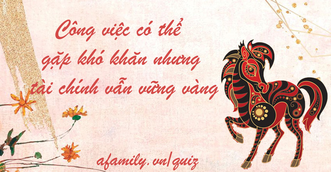 Tử vi chi tiết năm Canh Tý: Tuổi Ngọ bứt phá mọi khó khăn ngoạn mục, thu về nhiều tài lộc lẫn công danh-4