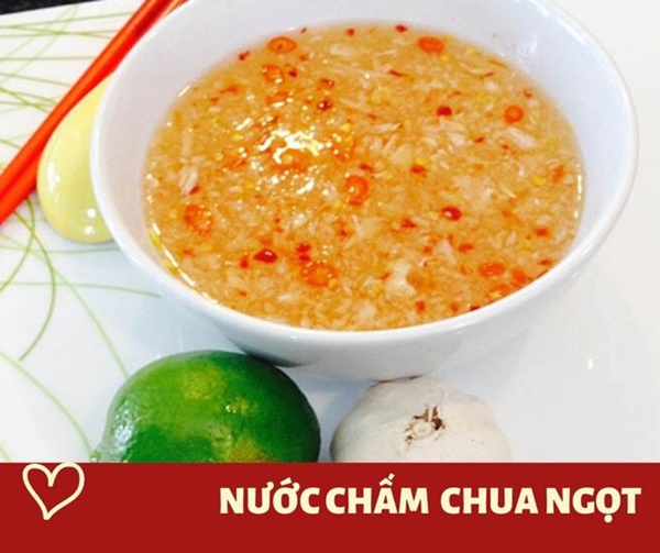 Những công thức nước chấm tuyệt đỉnh, đảm bảo làm mâm cơm ngày Tết thêm ngon-1