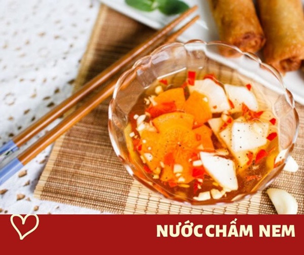 Những công thức nước chấm tuyệt đỉnh, đảm bảo làm mâm cơm ngày Tết thêm ngon-2