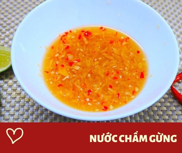 Những công thức nước chấm tuyệt đỉnh, đảm bảo làm mâm cơm ngày Tết thêm ngon-4