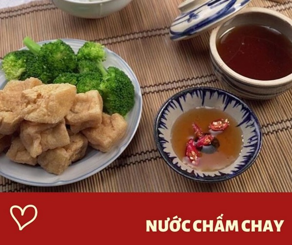 Những công thức nước chấm tuyệt đỉnh, đảm bảo làm mâm cơm ngày Tết thêm ngon-6