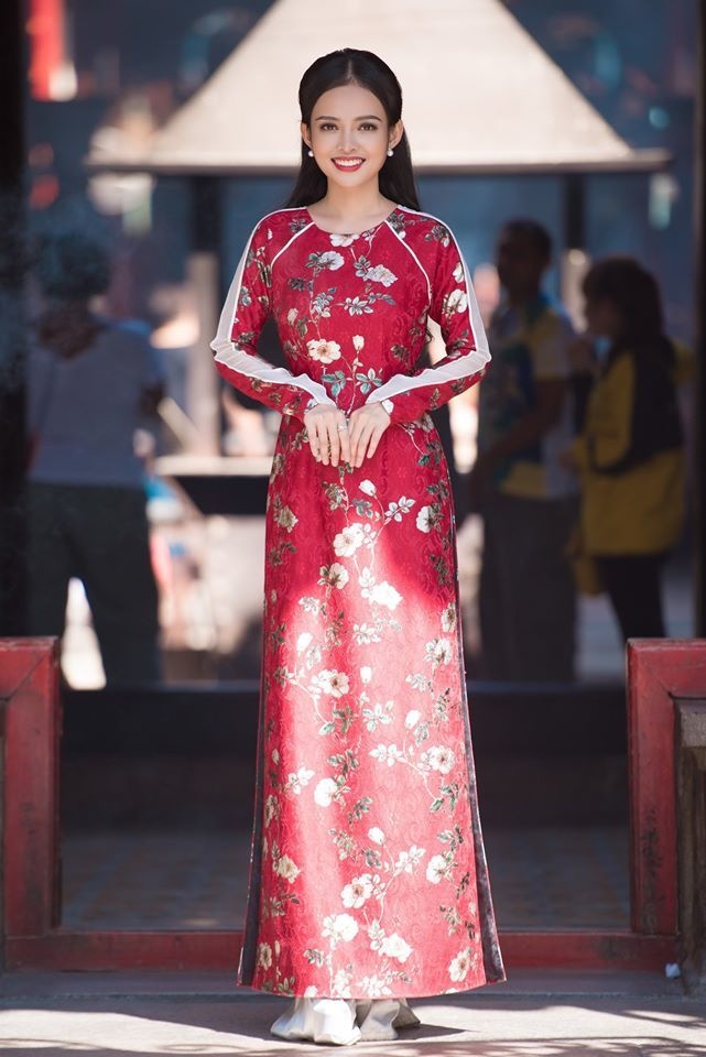 Quá khứ ám ảnh không bao giờ quên của BTV Thời sự Thanh Trúc-1