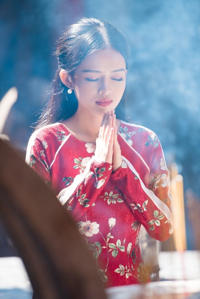 Quá khứ ám ảnh không bao giờ quên của BTV Thời sự Thanh Trúc-2