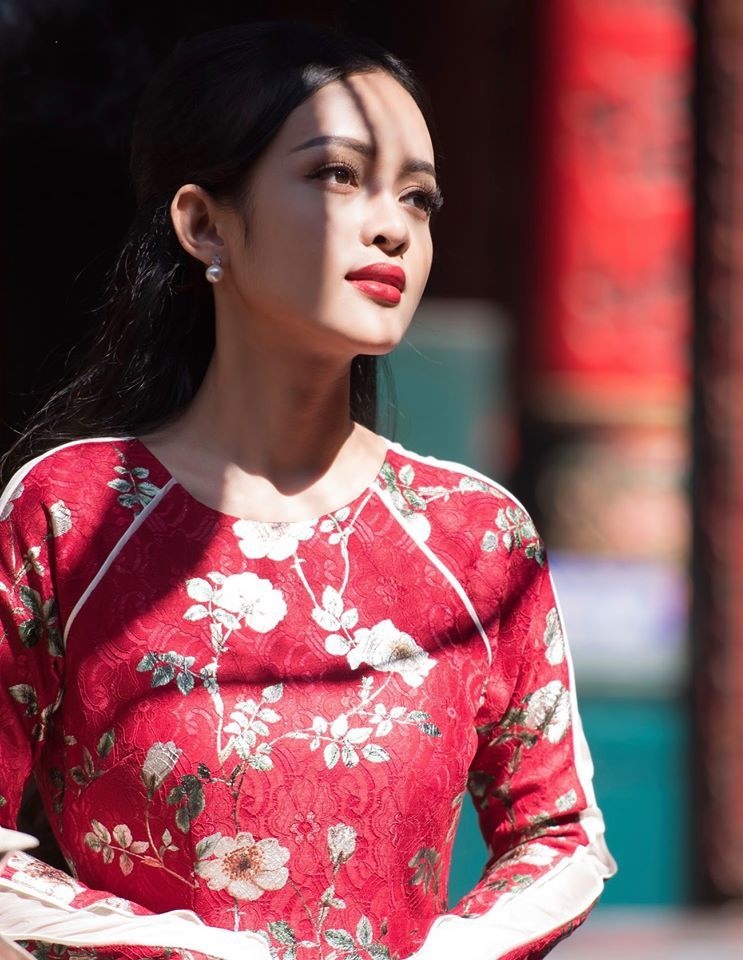 Quá khứ ám ảnh không bao giờ quên của BTV Thời sự Thanh Trúc-4