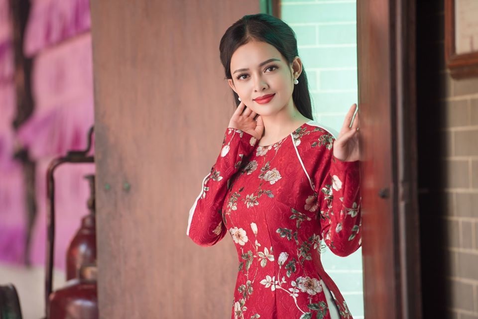 Quá khứ ám ảnh không bao giờ quên của BTV Thời sự Thanh Trúc-6