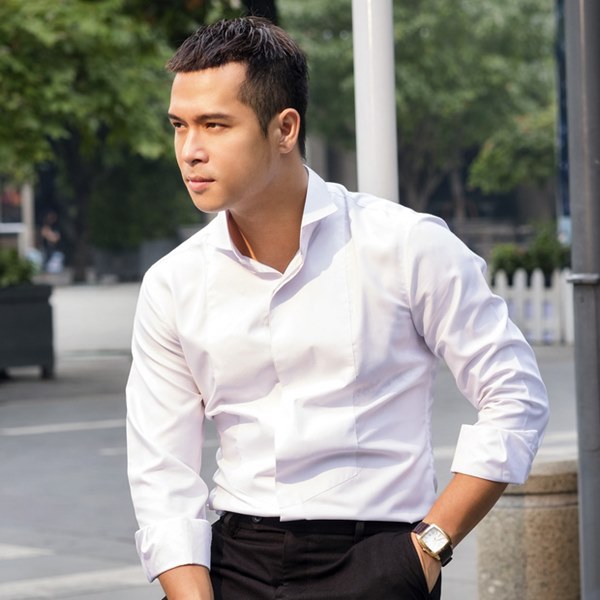 Hội sao nam tuổi Tý vẫn FA: Hà Anh Tuấn, Đức Phúc thành thánh ế, Trương Thế Vinh 6 năm lẻ bóng sau sự kiện đáng tiếc-6