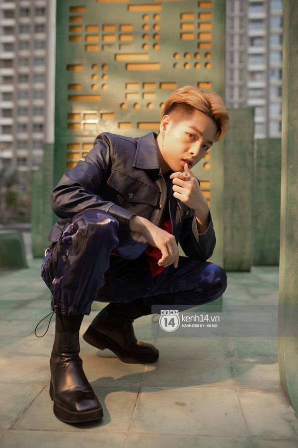 Hội sao nam tuổi Tý vẫn FA: Hà Anh Tuấn, Đức Phúc thành thánh ế, Trương Thế Vinh 6 năm lẻ bóng sau sự kiện đáng tiếc-12