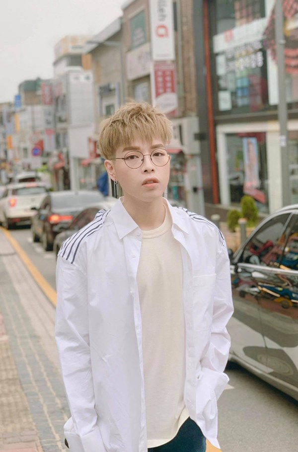 Hội sao nam tuổi Tý vẫn FA: Hà Anh Tuấn, Đức Phúc thành thánh ế, Trương Thế Vinh 6 năm lẻ bóng sau sự kiện đáng tiếc-13