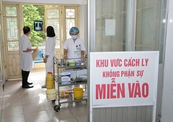 Bệnh viêm phổi do virus Corona gây ra lây lan cách nào và phòng ngừa-3