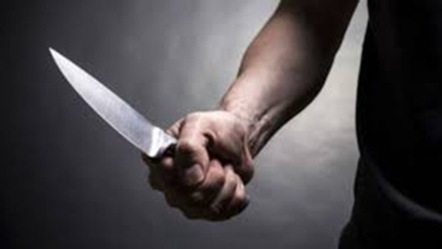 Kinh hoàng chồng treo cổ, vợ nằm chết trên nền nhà ngày giáp Tết-1