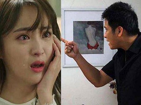 Tết đến, đau đớn vì bị chồng mắng chửi trước mặt mẹ đẻ