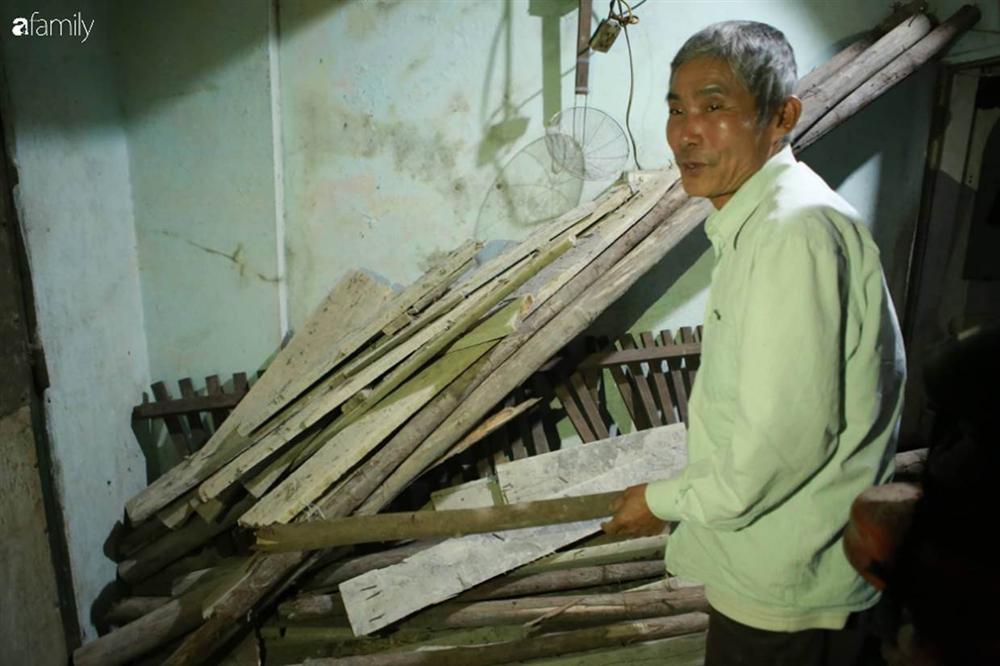 Buổi tối se lạnh bên nồi bánh chưng Tết nghi ngút khói, có những thói quen trở thành nét đẹp truyền thống-11