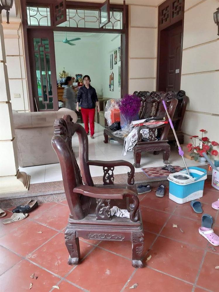 Dân mạng bước vào tuần lễ dọn nhà đón Tết: Vui đâu chưa thấy, chỉ thấy suy nhược toàn thân-1