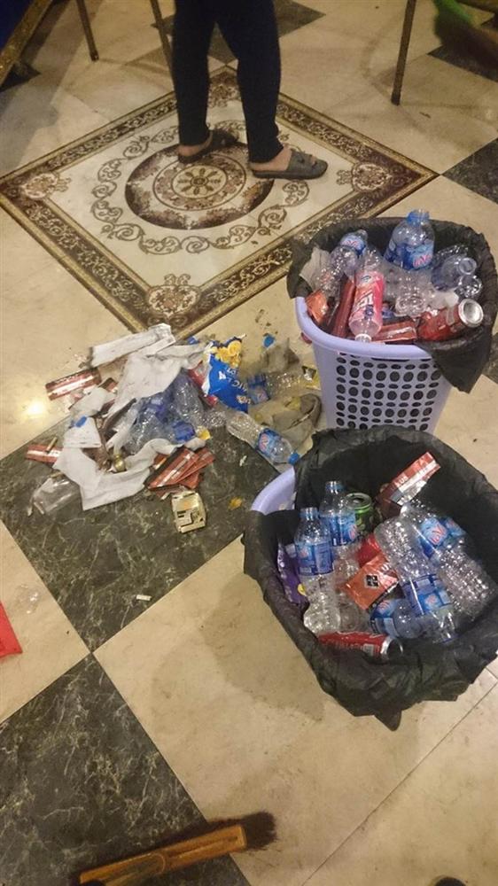 Dân mạng bước vào tuần lễ dọn nhà đón Tết: Vui đâu chưa thấy, chỉ thấy suy nhược toàn thân-2