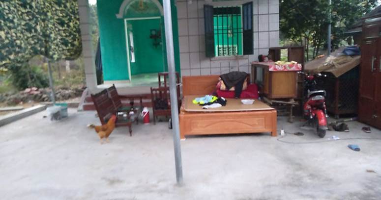 Dân mạng bước vào tuần lễ dọn nhà đón Tết: Vui đâu chưa thấy, chỉ thấy suy nhược toàn thân-3