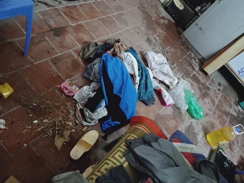 Dân mạng bước vào tuần lễ dọn nhà đón Tết: Vui đâu chưa thấy, chỉ thấy suy nhược toàn thân-4