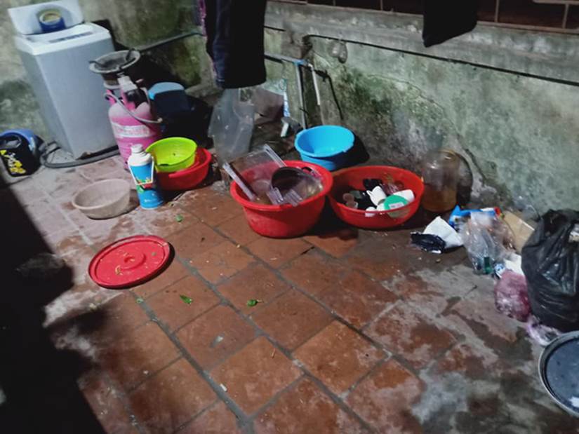 Dân mạng bước vào tuần lễ dọn nhà đón Tết: Vui đâu chưa thấy, chỉ thấy suy nhược toàn thân-5