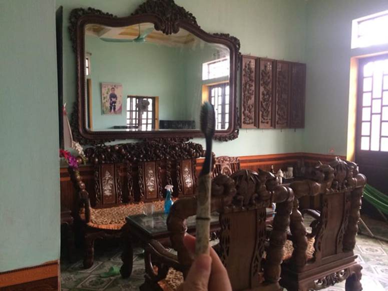 Dân mạng bước vào tuần lễ dọn nhà đón Tết: Vui đâu chưa thấy, chỉ thấy suy nhược toàn thân-7