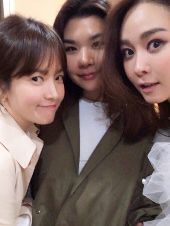 Hậu tin đồn lộ tình ái rắc rối với Hyun Bin và Bi Rain, bạn thân stylist bất ngờ tiết lộ tình trạng hiện giờ của Song Hye Kyo?-2