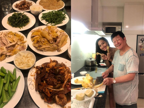 Giống như bao người khác, Hoa hậu HHen Niê cũng không thoát khỏi cảnh chờ đợi vật vã để về quê ăn Tết-5