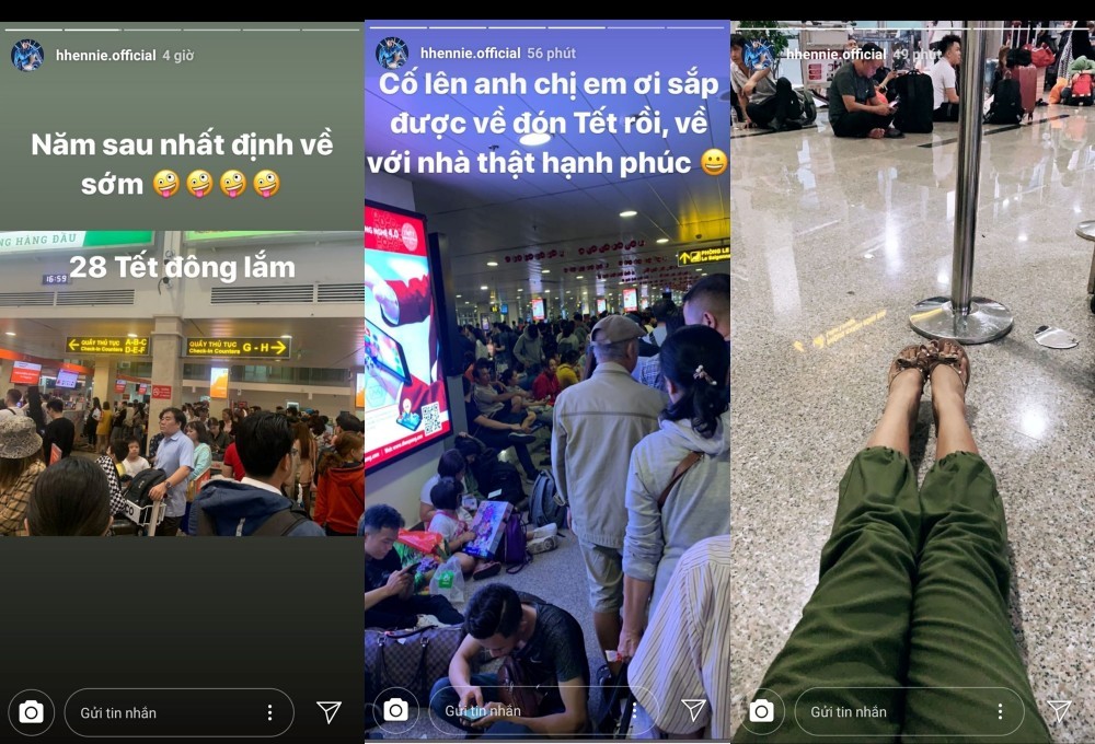 Hoa hậu chuyển giới Hoài Sa dự tiệc tất niên tại nhà Trọng Hiếu-2