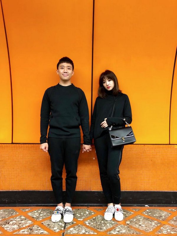 Tìm ra gam màu được vợ chồng Trấn Thành - Hari Won chuộng nhất, cứ diện lên là bao đẹp-12