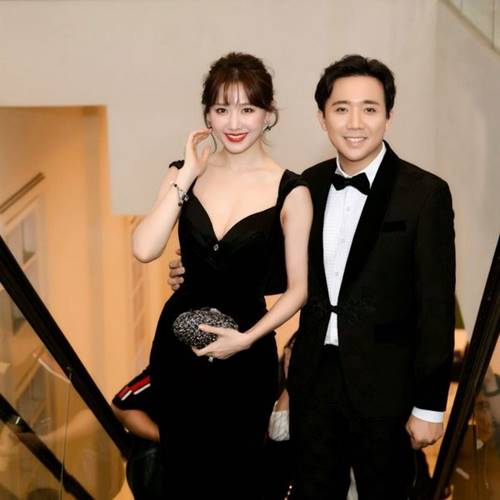 Tìm ra gam màu được vợ chồng Trấn Thành - Hari Won chuộng nhất, cứ diện lên là bao đẹp-2