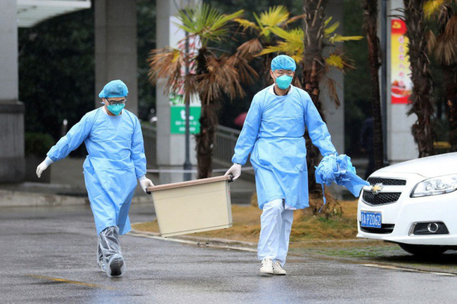 Điều quan trọng ai cũng phải biết về virus corona mới đang hoành hành: Tết này người dân có cần phải lo lắng?-2