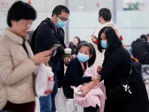 Điều quan trọng ai cũng phải biết về virus corona mới đang hoành hành: Tết này người dân có cần phải lo lắng?