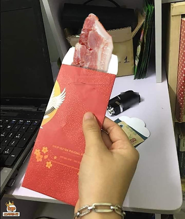 Trường người ta tặng quà Tết sinh viên: Có nơi vài triệu, có nơi tặng cả iphone 11-7