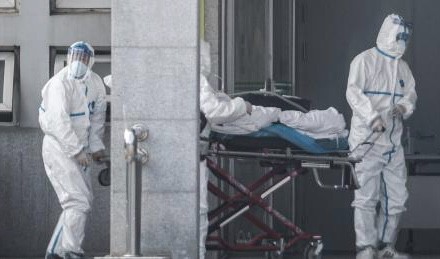 17 người chết vì coronavirus mới, bệnh lây nhiều nước, WHO họp khẩn-1