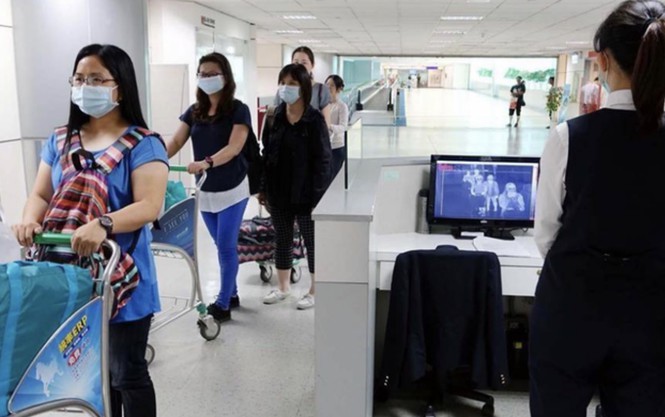 17 người chết vì coronavirus mới, bệnh lây nhiều nước, WHO họp khẩn-2