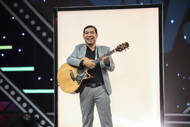 Quang Thắng: Thấy tôi đi mua sắm, người ta bảo riêng thằng này giàu, cứ chém thật nặng”-3