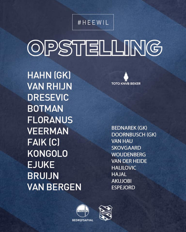 CĐV Việt Nam phẫn nộ cùng cực khi chứng kiến Văn Hậu vẫn phải đóng vai kép phụ ngày 29 Tết-1