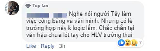 CĐV Việt Nam phẫn nộ cùng cực khi chứng kiến Văn Hậu vẫn phải đóng vai kép phụ ngày 29 Tết-4