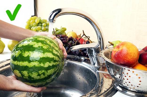 Mẹo hay giúp bảo quản trái cây mâm ngũ quả tươi lâu gấp 2, không cần dùng tủ lạnh-2