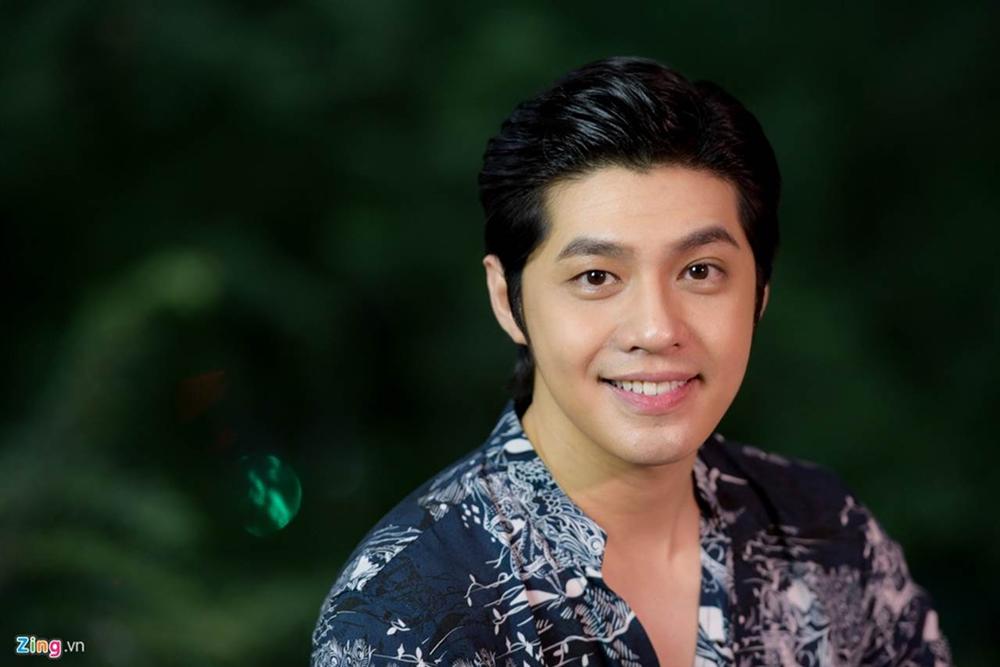 Noo Phước Thịnh: Có thể tôi không tổ chức cưới-2