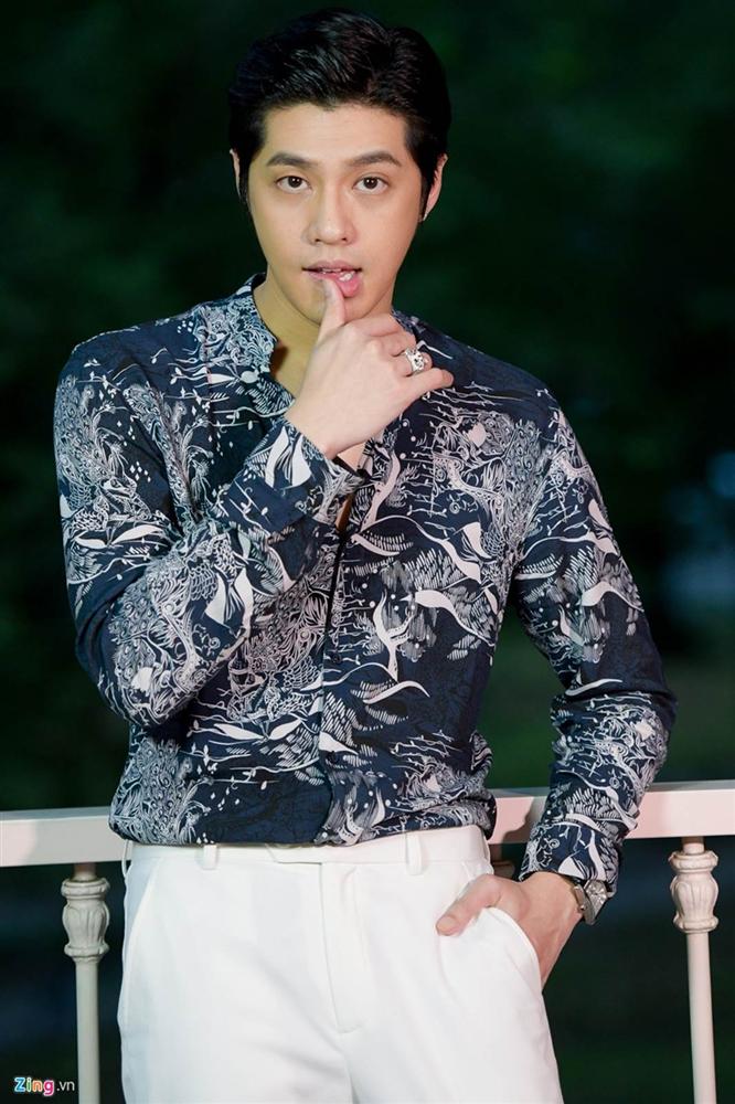 Noo Phước Thịnh: Có thể tôi không tổ chức cưới-3